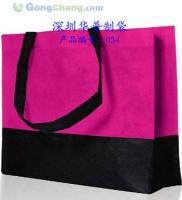 無紡布環保袋/無紡布環保袋加工訂做廠家![供應]_箱包、袋、皮具