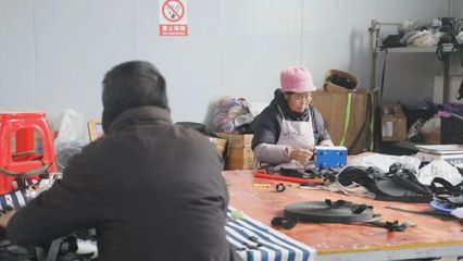 百合街道:讓搬遷群眾宜居更宜業 以就業幫扶為抓手做實易地搬遷“后半篇”文章