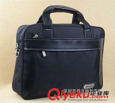 工廠專業加工電腦包(可免費制作LOGO)-深圳市福洋箱包提供工廠專業加工電腦包(可免費制作LOGO)的相關介紹、產品、服務、圖片、價格深圳市福洋箱包、箱包;皮具;手袋