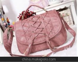 【潮,袋子、編織、女包、東莞包袋皮具廠家、批發】價格,廠家,圖片,箱包皮具加工,東莞市東城年豐手袋廠-