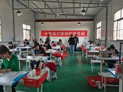 銅川:“就業幫扶”工作扎實推進 鞏固脫貧攻堅成果同鄉村振興有效銜接