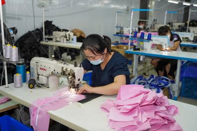 這是一份由奮斗的你們書寫的“安徽答卷”…