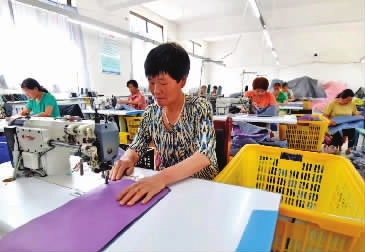 打造黨建引領“新引擎” 跑出鄉村振興“加速度”